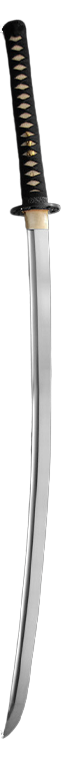 katana